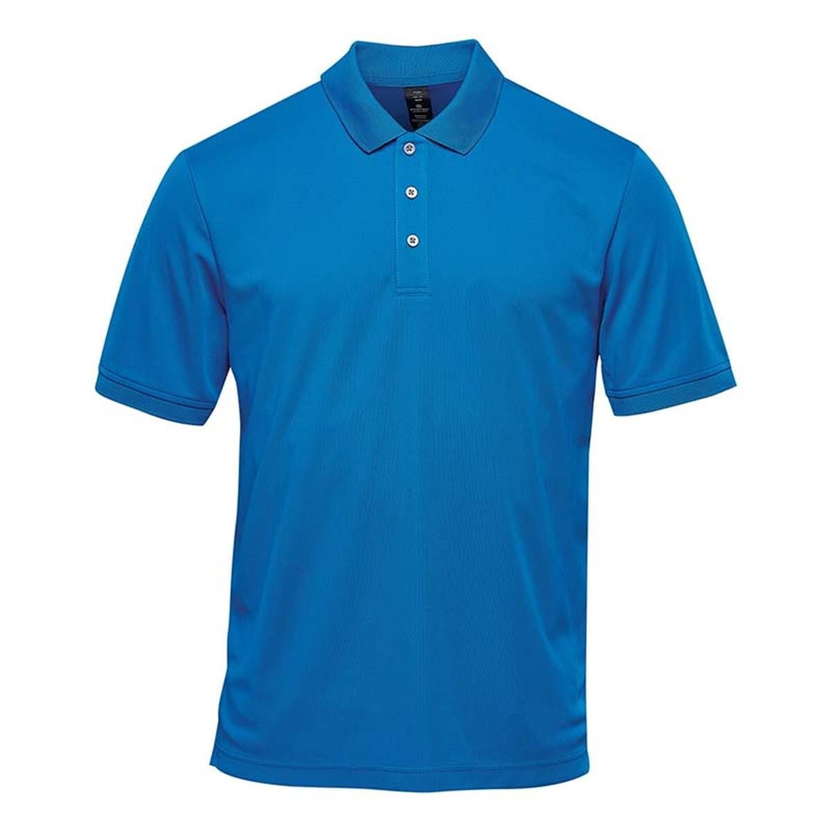 Thumbnail Men's Sirocco Sports Polo Thumbnail Men's Sirocco Sports Polo